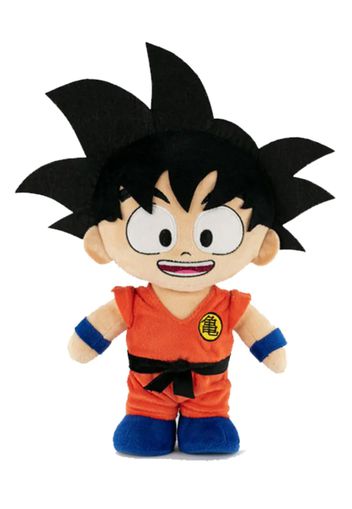 Dragon Ball - Goku Tail -