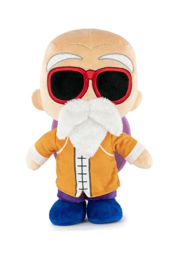 Dragon Ball - Muten Roshi -