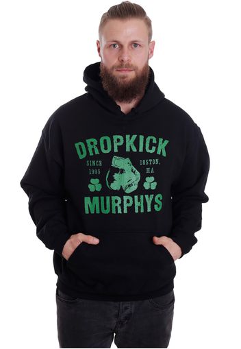 Dropkick Murphys - Boxing Gloves - Hoodies