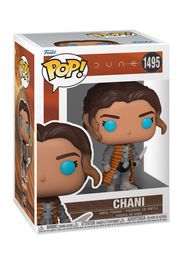 Dune - Chani Pop! Vinyl - Funko Pop