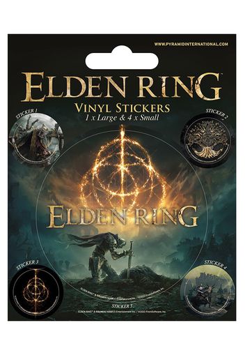 Elden Ring - Realm Of The Lands Between -