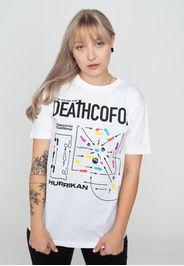 Electric Callboy - Deathcofox - - T-Shirts