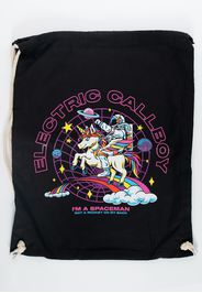 Electric Callboy - Spaceman Unicorn - Rucksäcke