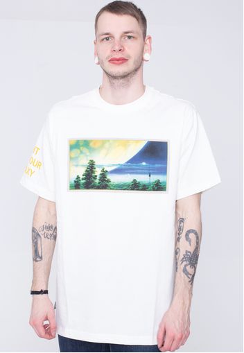 Element X Star Wars - Nature Off White - - T-Shirts