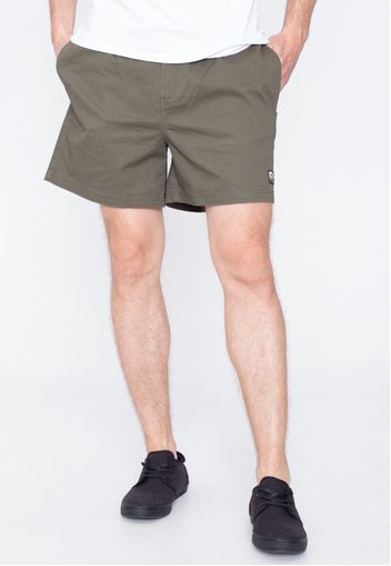 Element - Wander Twill Army - Shorts