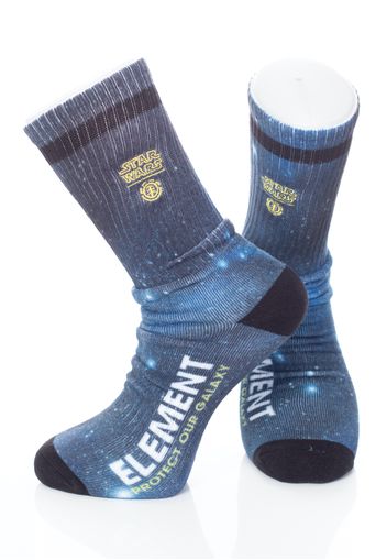 Element X Star Wars - Galaxy Galaxy - Socken