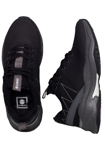 Element - Borea Lite Black - Sneaker