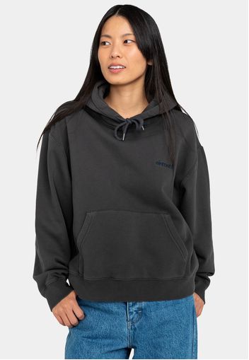 Element - Cornell 3.0 Po Off Black - Hoodies