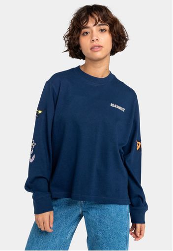 Element - Caneva Naval Academy - Sweater