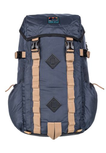 Element - Furrow Eclipse Navy - Rucksäcke