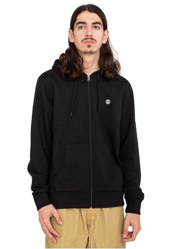 Element - Cornell Classic Flint Black - Zipper