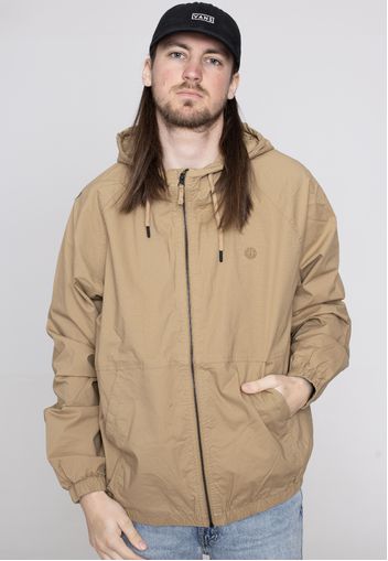 Element - Alder 2.0 Khaki - Jacken