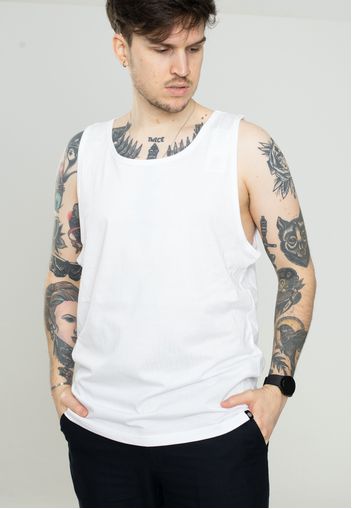 Element - Basic Optic White - Tanks