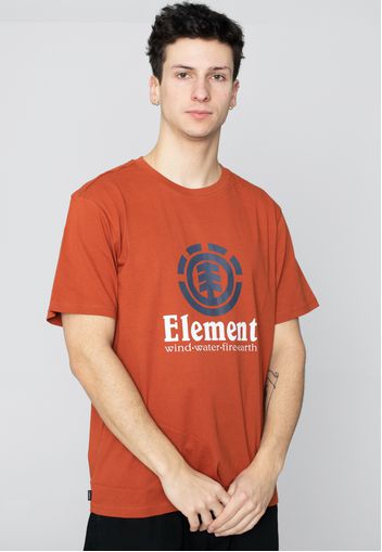 Element - Vertical Picante - - T-Shirts