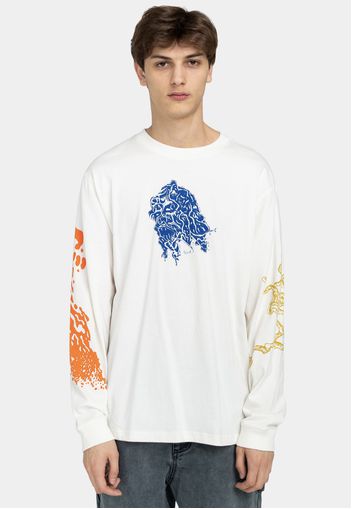 Element - Woodman Egret - Longsleeves