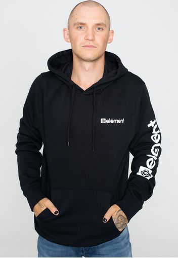 Element - Joint 2.0 Flint Black - Hoodies