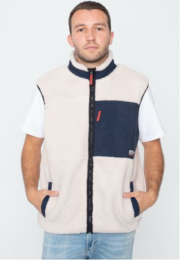 Element - Lake Vest 2.0 Natural - Jacken