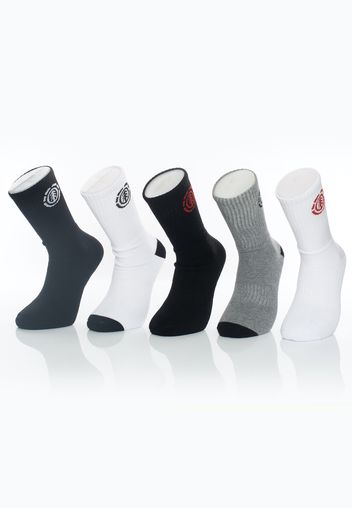 Element - High-Rise Multico - Socken