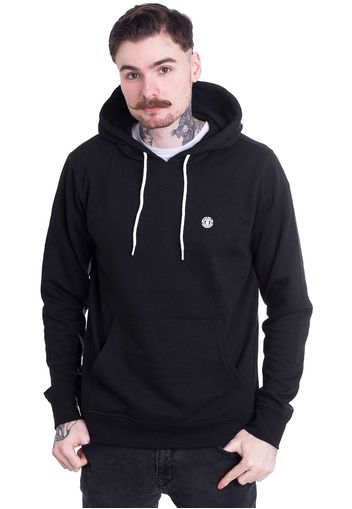 Element - Cornell Classic Flint Black - Hoodies