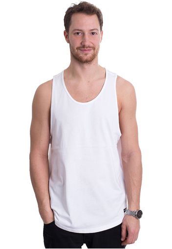 Element - Basic Optic White - Tanks