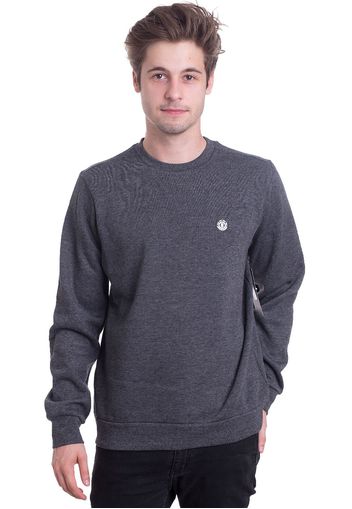Element - Cornell Classic Charcoal Heather - Sweater