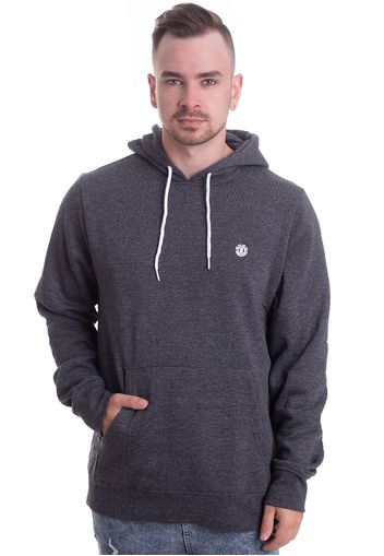 Element - Cornell Classic Charcoal Heather - Hoodies