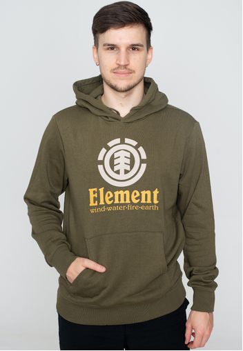 Element - Vertical Army - Hoodies