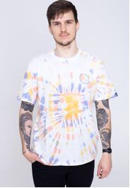 Element - Seal Paint Apricot - - T-Shirts