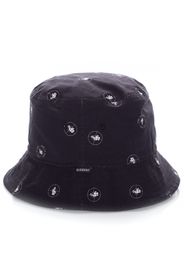 Element X Public Enemy - Eager Black - Bucket Hats