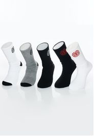 Element - High Rise Multicolor - Socken