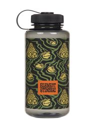 Element - Timber Multicolor - Flasche - Schwarz - Onesize - 100% Pvc
