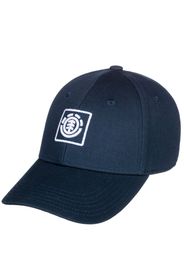 Element - Treelogo Eclipse Navy - Caps