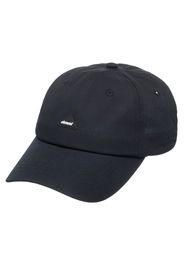 Element - Fitful Anthracite - Cap - Schwarz - Onesize - 100% Baumwolle