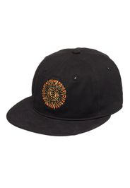 Element - Timber Flint Black - Cap - Schwarz - Onesize - 100% Baumwolle