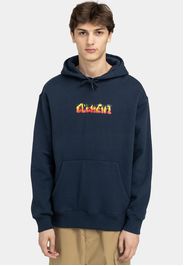 Element - Fire Hood Eclipse Navy - Hoodies