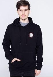 Element - Seal Bp Flint Black - Hoodies