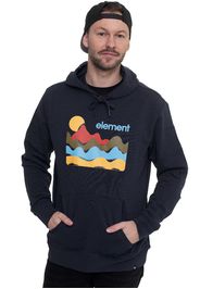 Element - Baskin Eclipse Navy - Hoodies