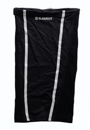 Element - Roamer Neck Flint Black - Schlauchschals
