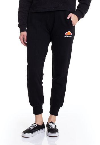 Ellesse - Queenstown Jog Black - Jogginghosen