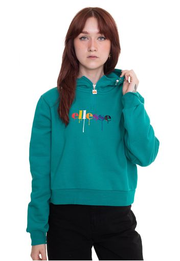 Ellesse - Toma Oh Green - Hoodies