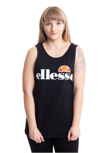 Ellesse - Abigaille Anthracite - Tops