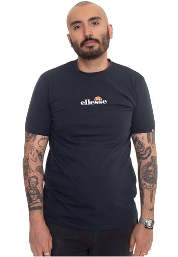 Ellesse - Caciot Navy - - T-Shirts