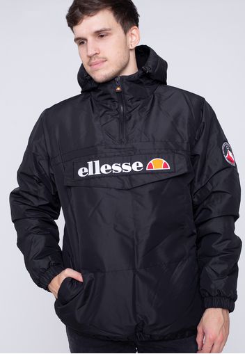 Ellesse - Monterini Oh Black - Jacken