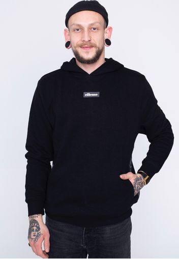 Ellesse - Getemi Black - Hoodies