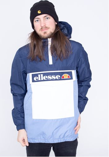 Ellesse - Orologio Track Navy - Jacken