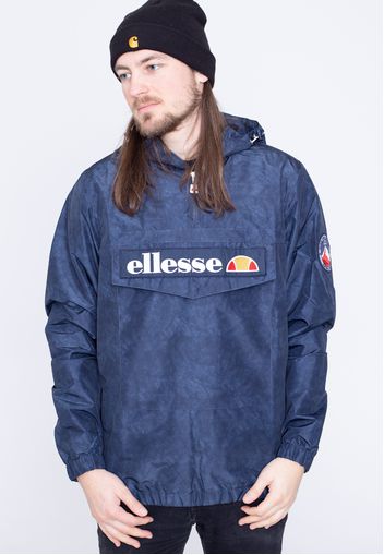 Ellesse - Mont 2 Caustic Oh Navy - Jacken