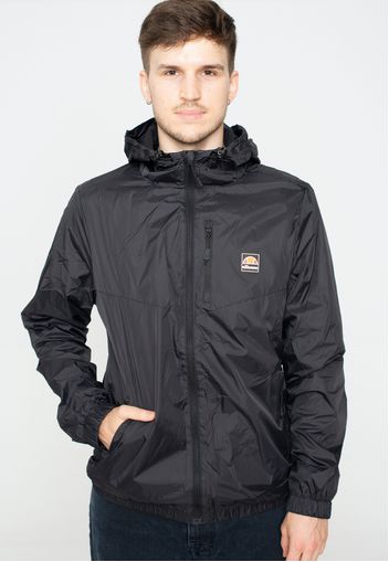 Ellesse - Fraction Fz Black - Jacken