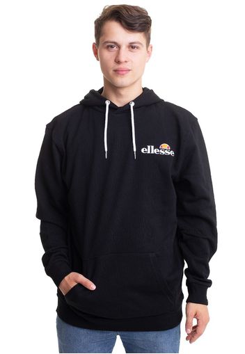 Ellesse - Primero Oh Black - Hoodies