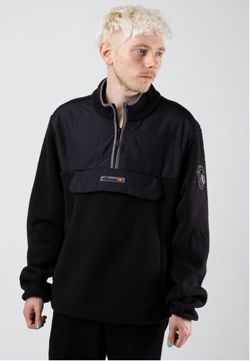 Ellesse - Zinco Oh Black - Jacken