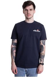 Ellesse - Voodoo Navy - - T-Shirts